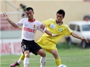 Bóng đá anh, ngoại hạng anh, lịch thi đấu euro 2012, V.Ninh Bình: Sang trang mới